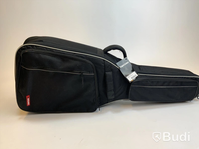 VGS nylon strängad gitarr inkl giggbag